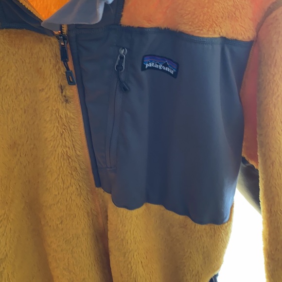 Patagonia men’s R jacket size XXL (EUC) - Picture 4 of 7